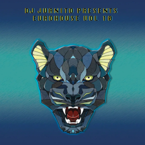 Pre Venta -Disponible en Octubre 30 2026 -_- DJ Juanito Presents Euro House Vol 10 (Nuevo) (Euro House)