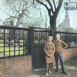 Fairport Convention - Unhalfbricking - Reino Unido (Country)